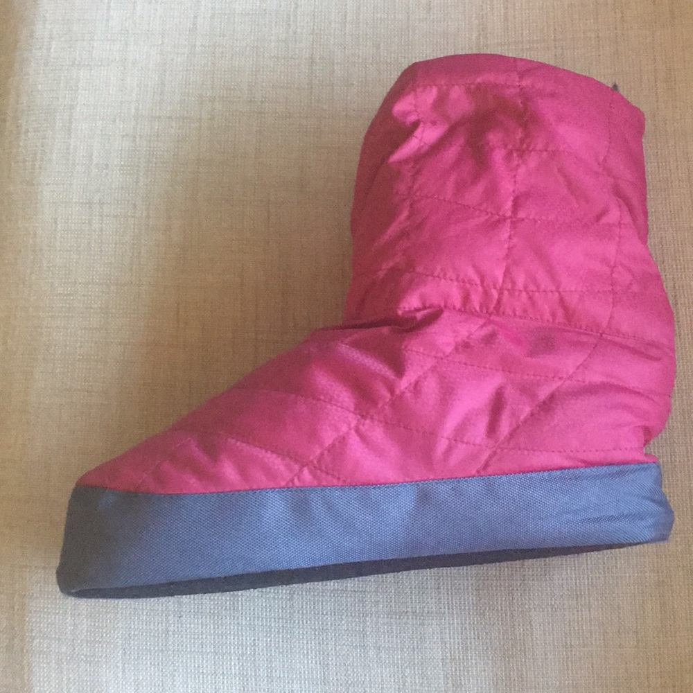 REI Women’s Down Booties